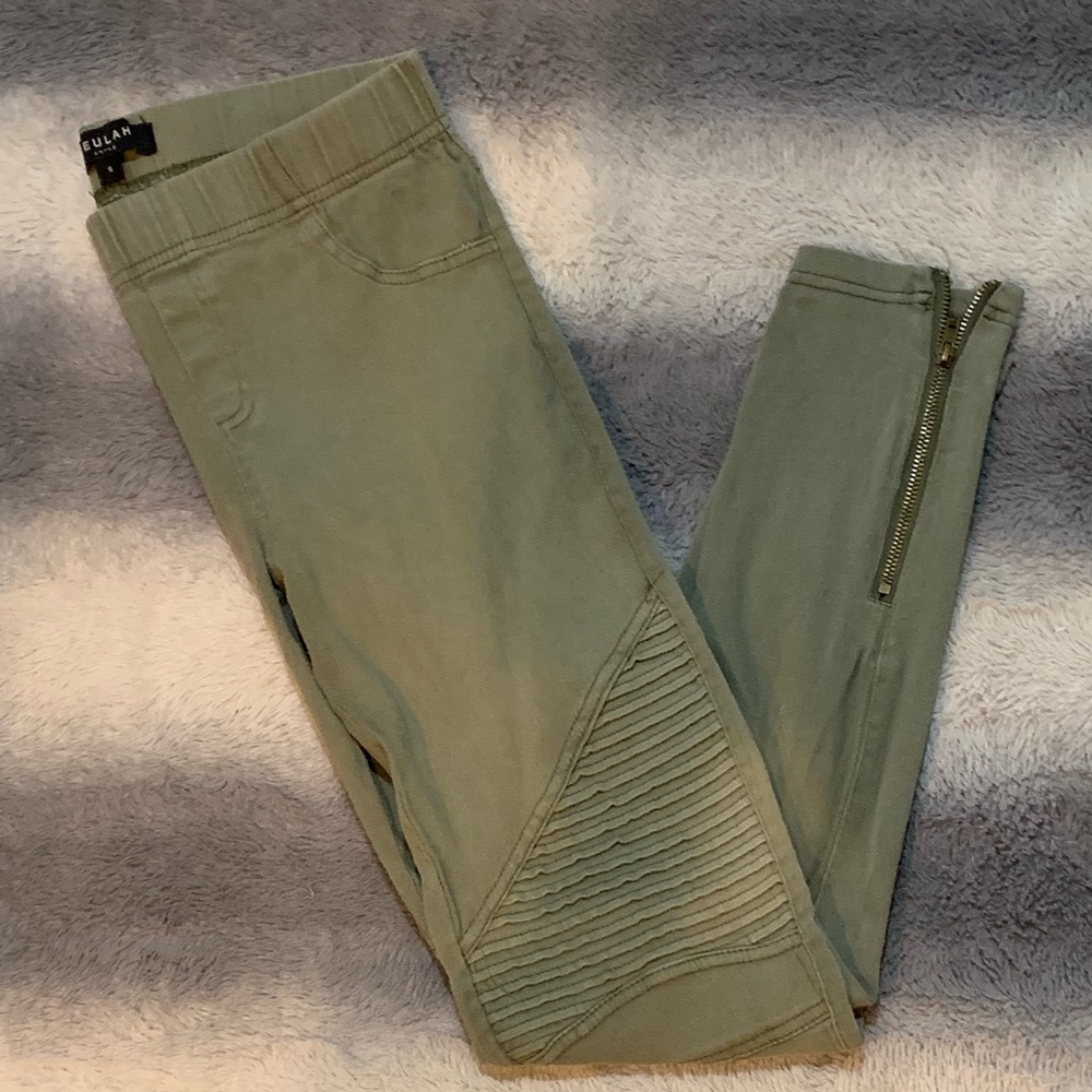 Motto pants